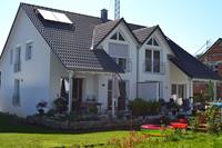 Doppelhaus in Maulburg