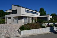 Einfamilienhaus in Lörrach