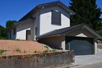 Einfamilienhaus in Wehr
