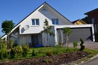 Einfamilienhaus Wehr