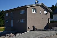 Einfamilienhaus in Wehr