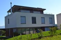 Einfamilienhaus Schopfheim
