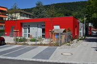 Kindergarten Rheinfelden