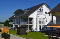 Mehrfamilienhaus in Maulburg