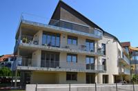 Mehrfamilienhaus in Lörrach
