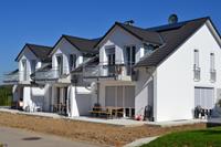 Reihenhaus in Maulburg